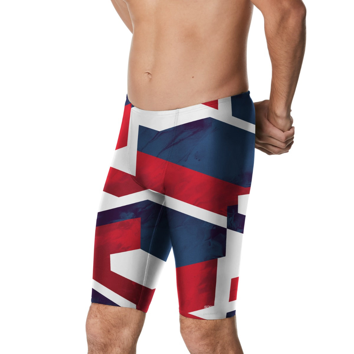 Speedo Glimmer Jammer
