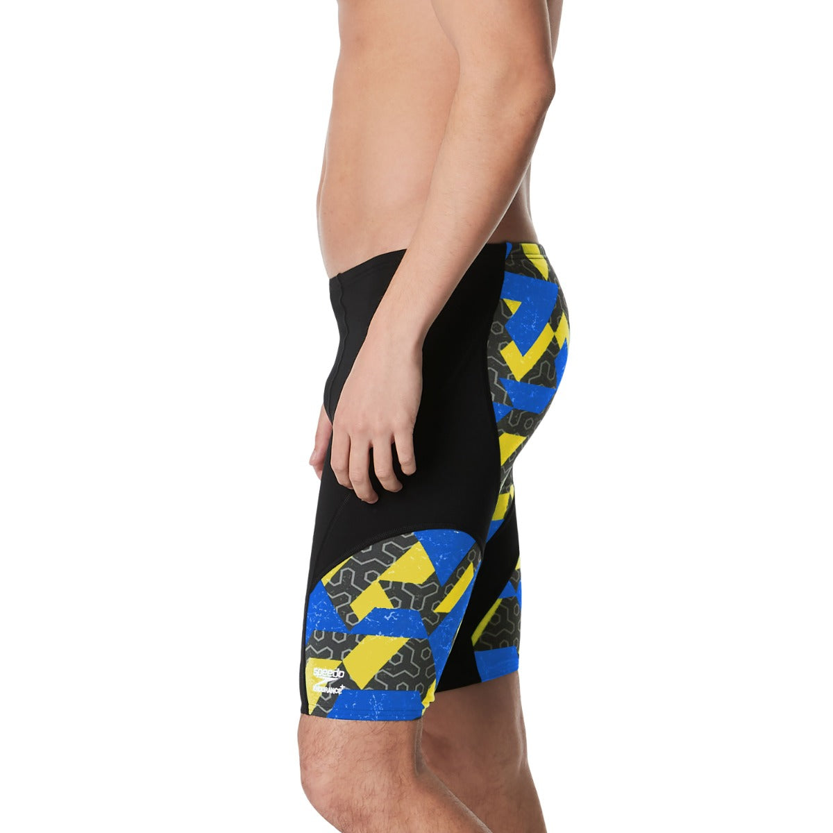 Speedo Ruse Blocks Jammer