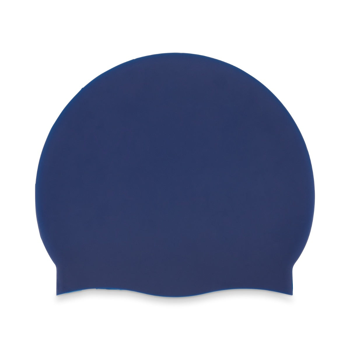 Speedo Elastomeric Solid Swim Cap
