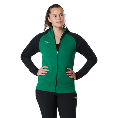 Speedo Female Team Jacket