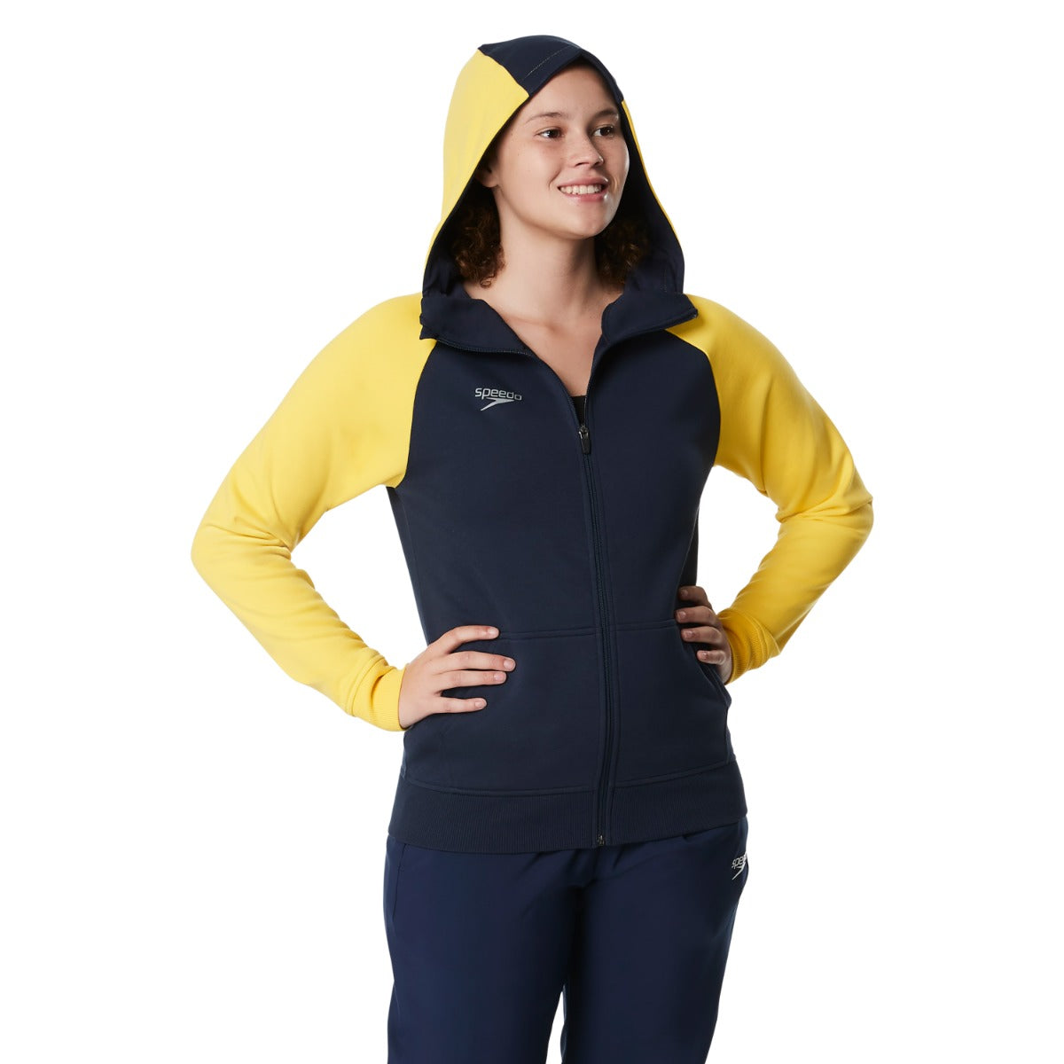 Speedo Female Team Jacket