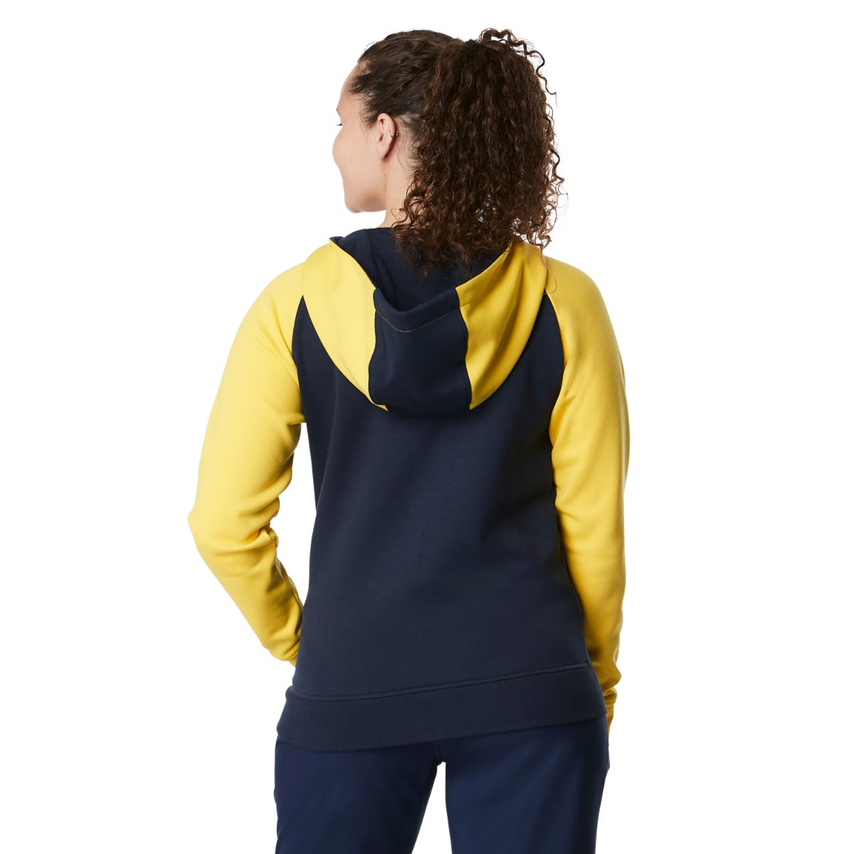 Speedo Female Team Jacket