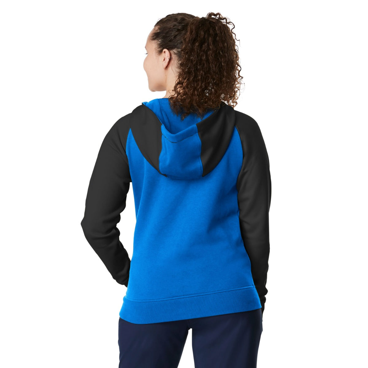 Speedo Female Team Jacket