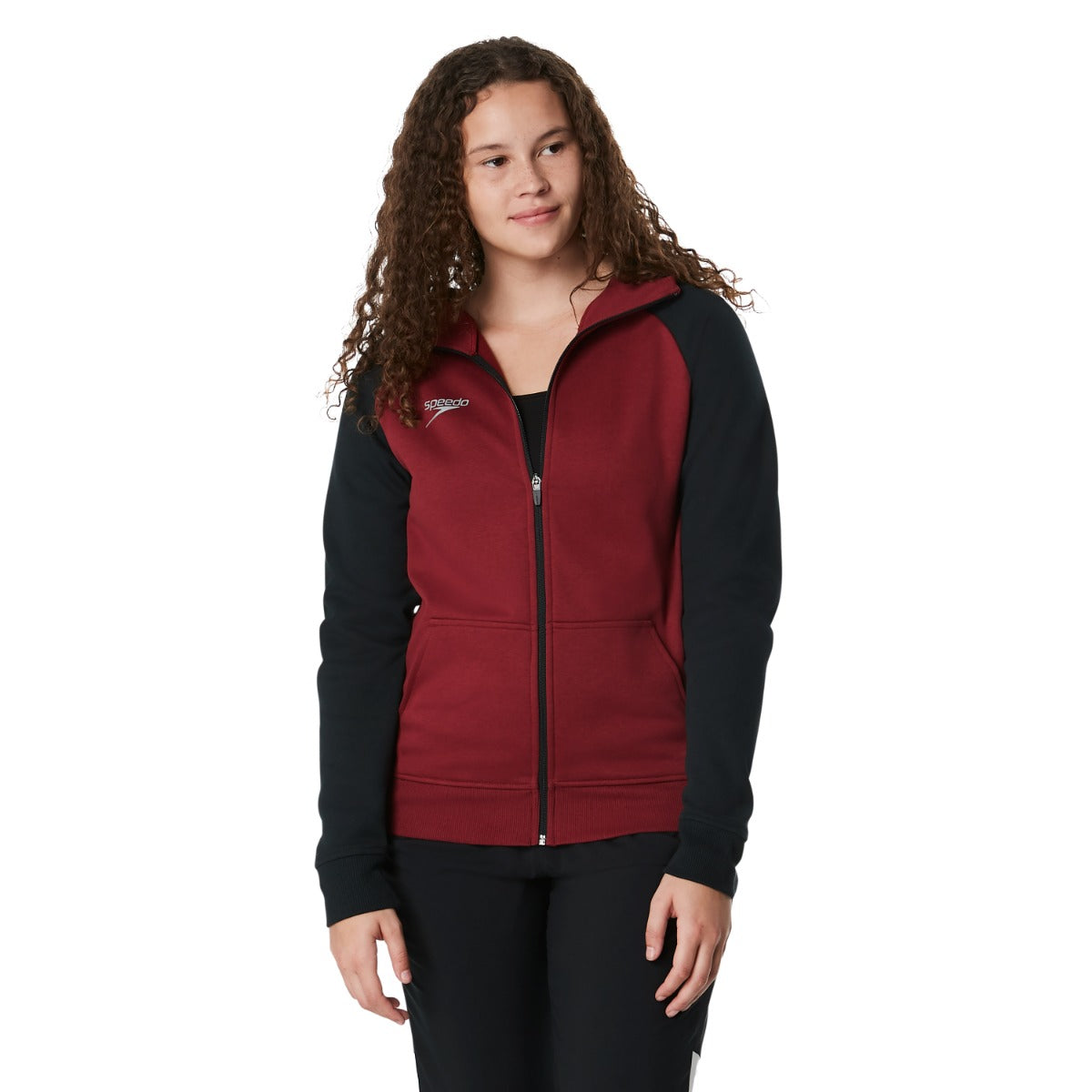 Speedo Female Team Jacket