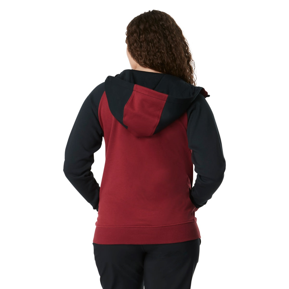 Speedo Female Team Jacket