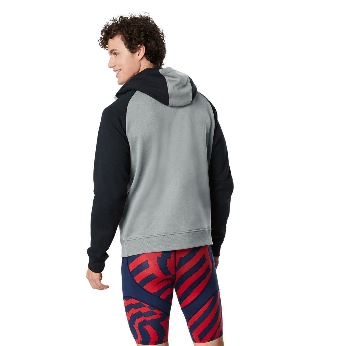 Speedo Male Team Jacket