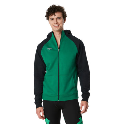 Speedo Male Team Jacket