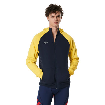 Speedo Male Team Jacket