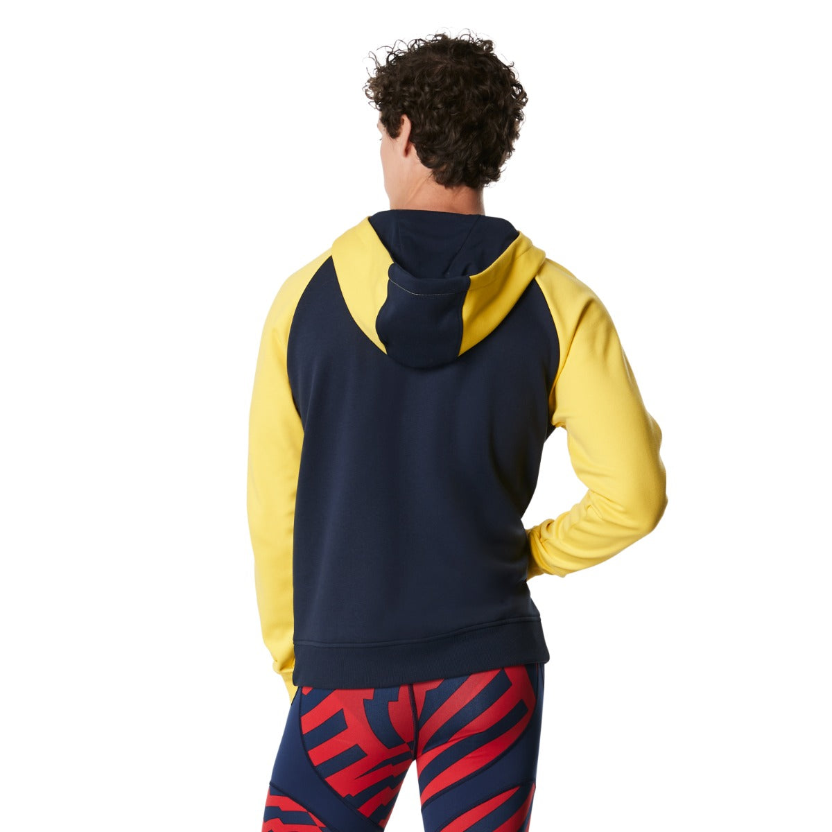 Speedo Male Team Jacket