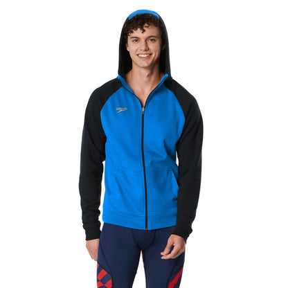 Speedo Male Team Jacket