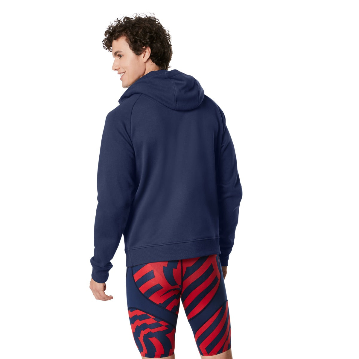 Speedo Male Team Jacket