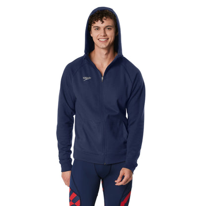 Speedo Male Team Jacket