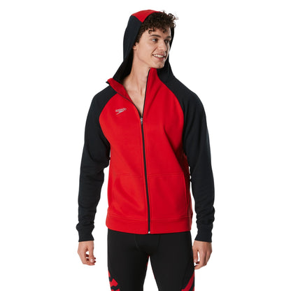 Speedo Male Team Jacket