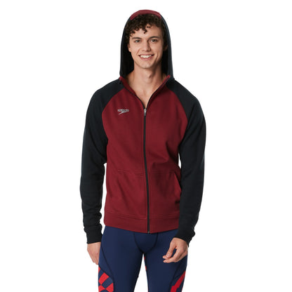 Speedo Male Team Jacket