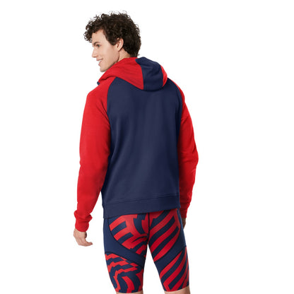 Speedo Male Team Jacket