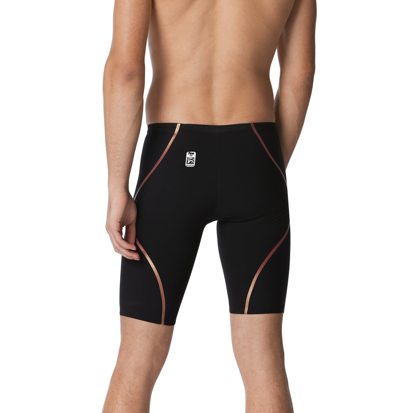 Speedo Fastskin LZR Pure Intent Backstroke Jammer