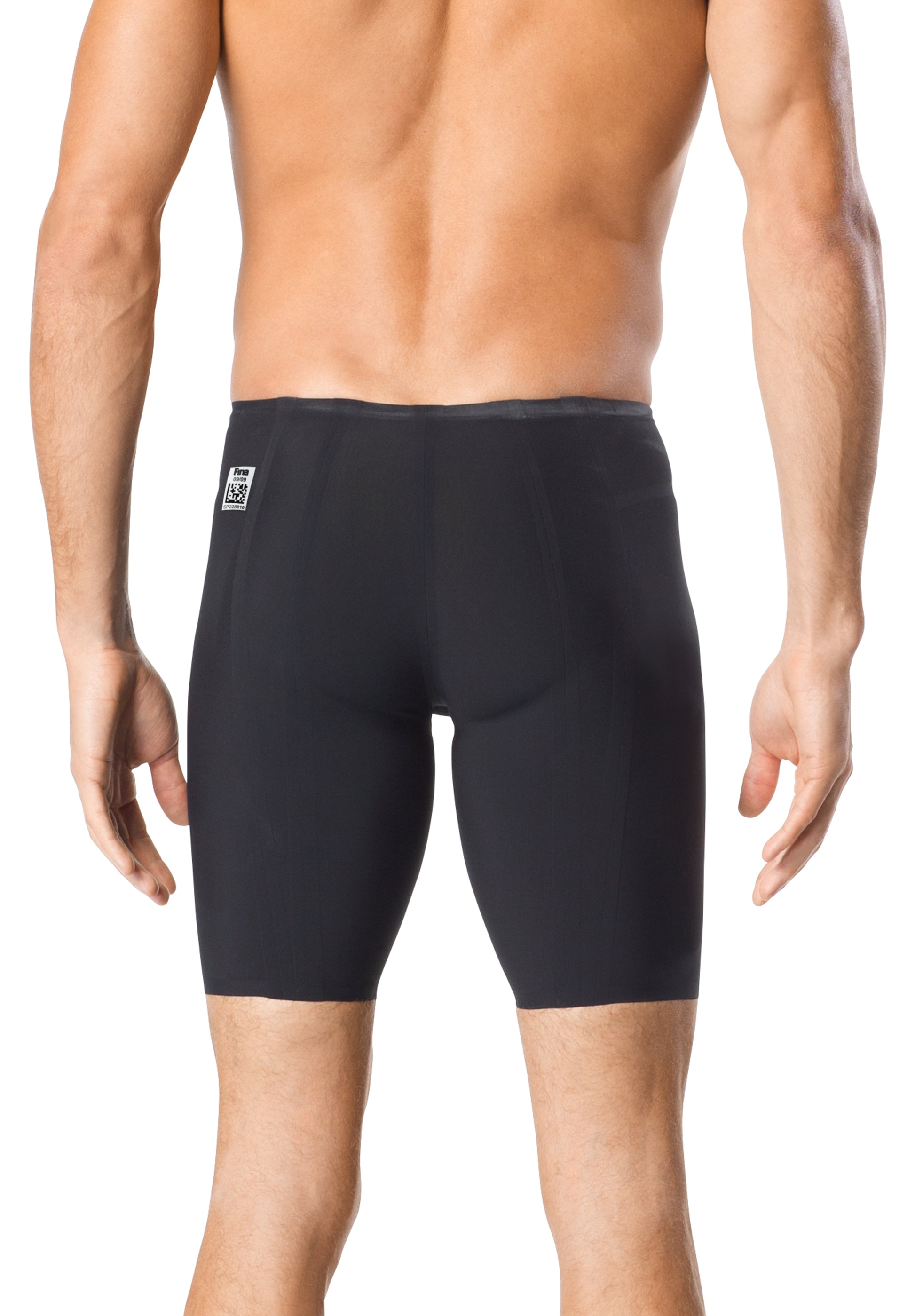 Speedo Power Plus Prime Jammer