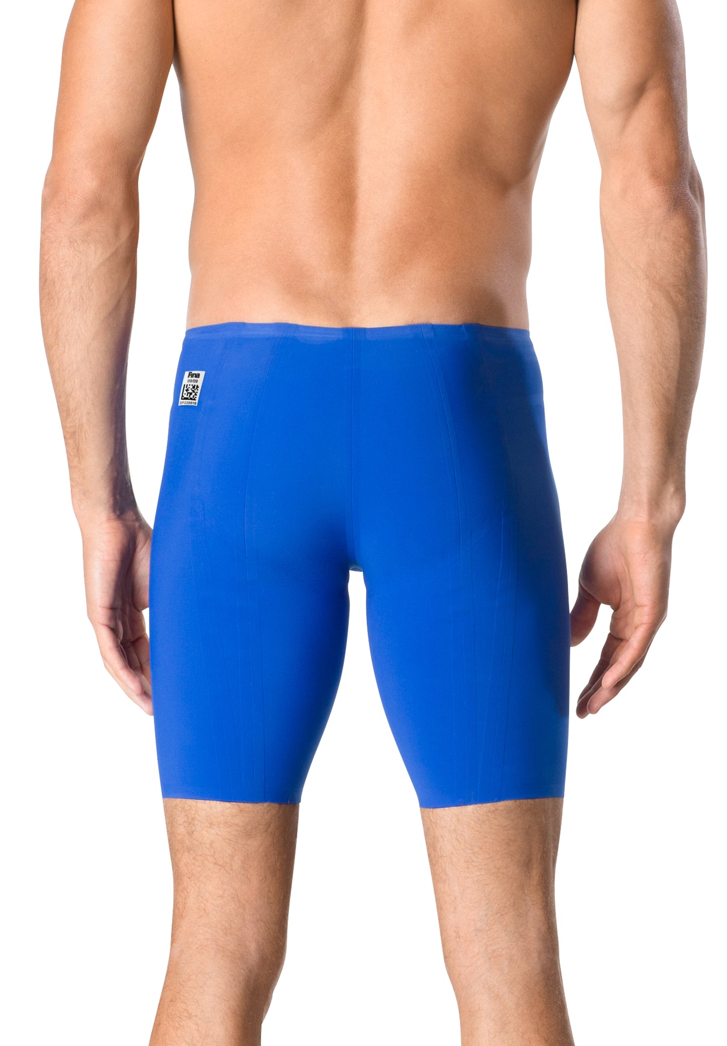 Speedo Power Plus Prime Jammer