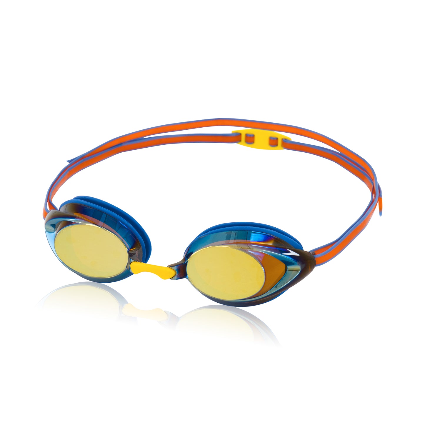 Speedo Vanquisher 2.0 Mirrored Goggle