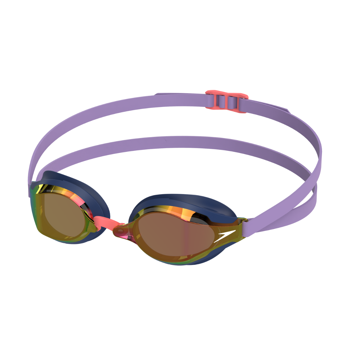 Speedo Speed Socket 2.0 Mirrored Goggle