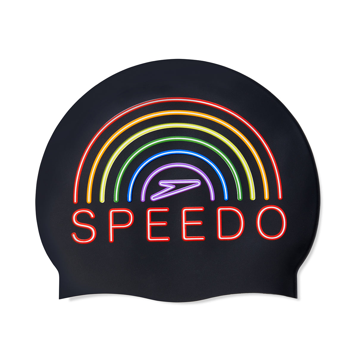 Speedo Pride Cap