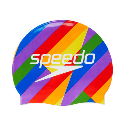 Speedo Pride Cap