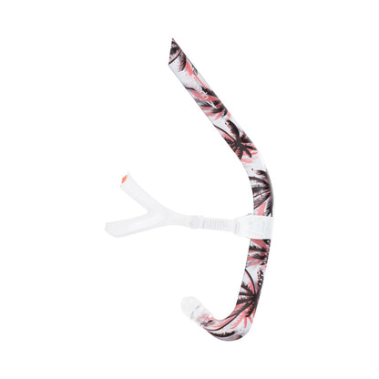 Speedo Printed Bullet Head Snorkel