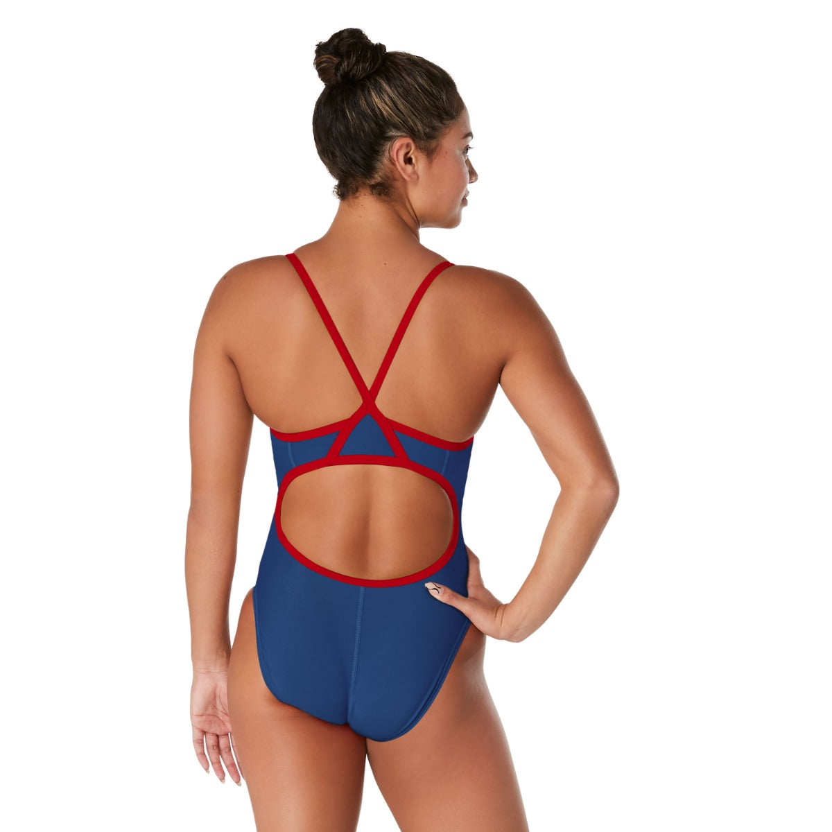 Speedo Solid Endurance Flyback