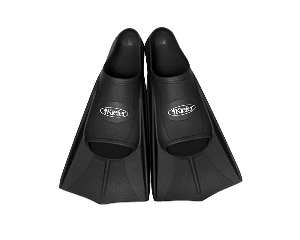 Kiefer Silicone Training Fins