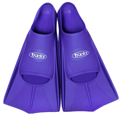 Kiefer Silicone Training Fins