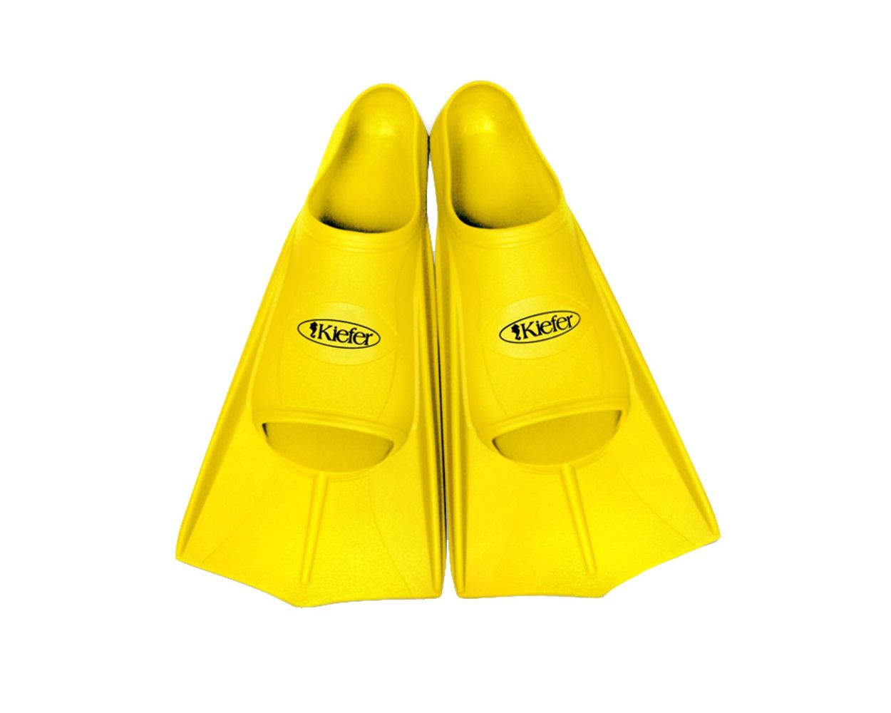 Kiefer Silicone Training Fins