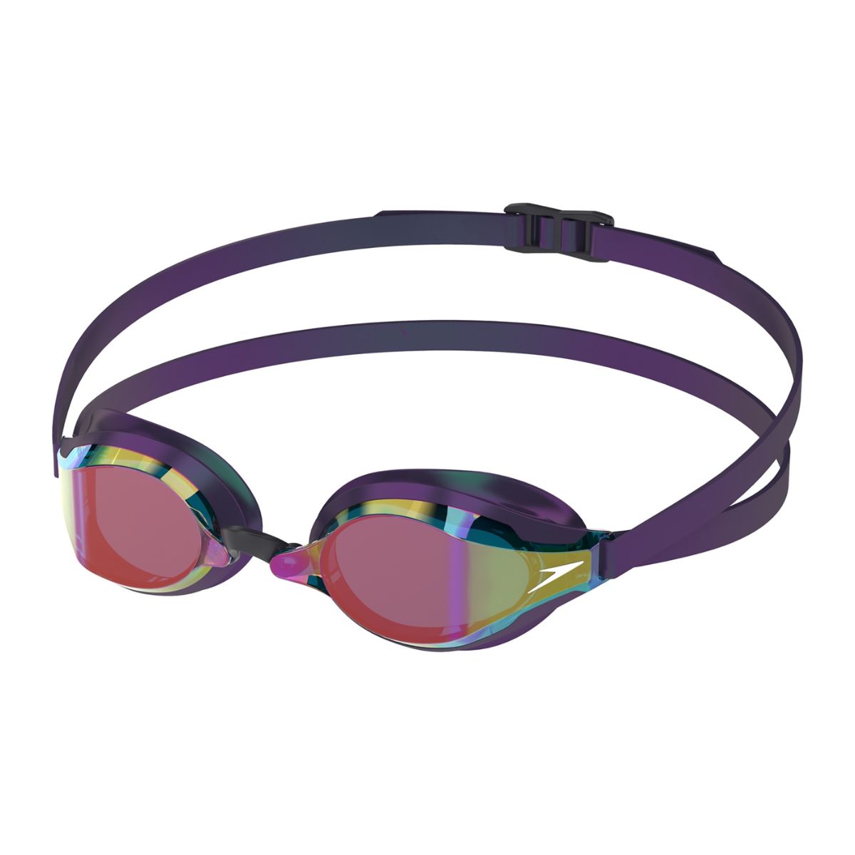 Speedo Speed Socket 2.0 Mirrored Goggle