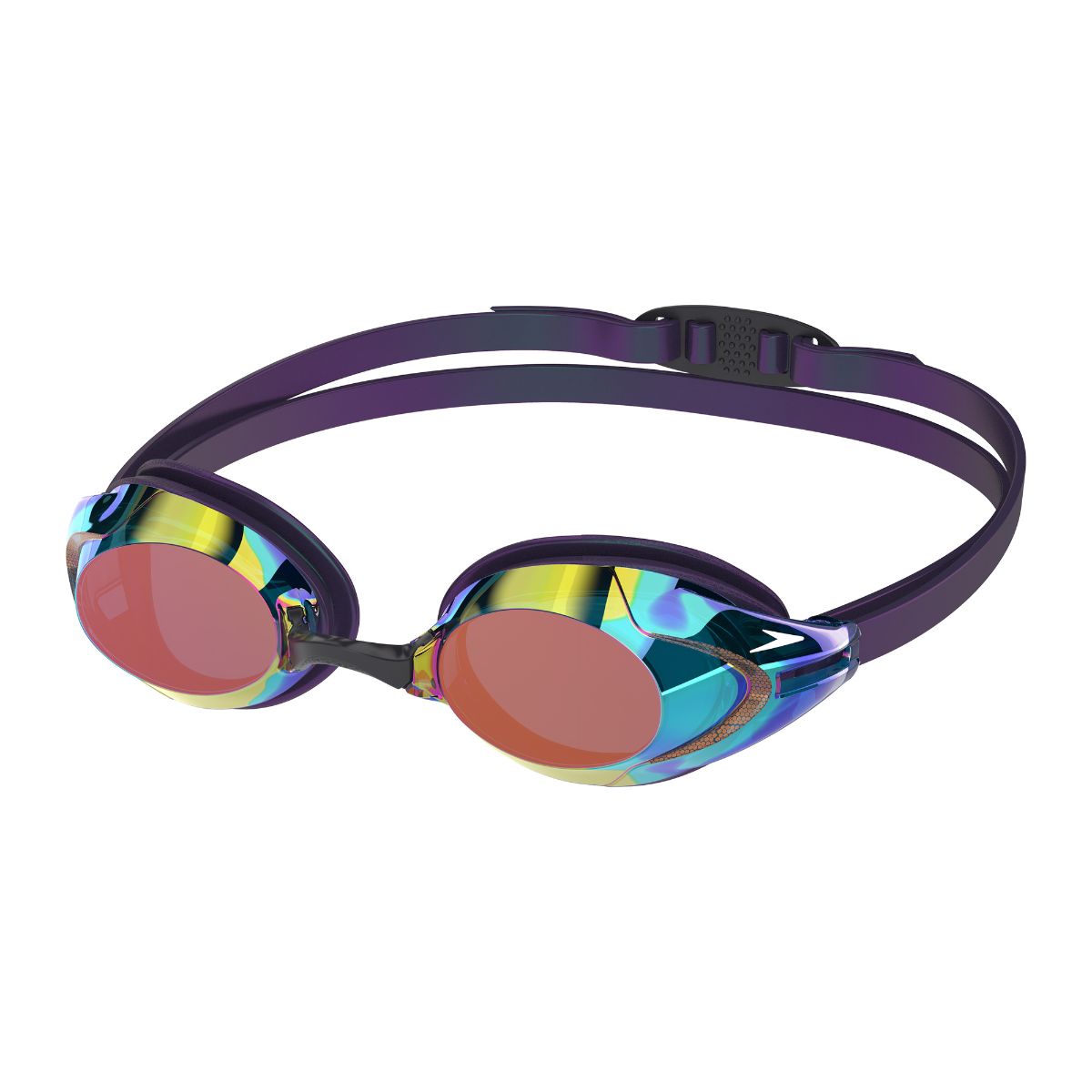 Speedo Vanquisher 3.0 Mirrored Goggle