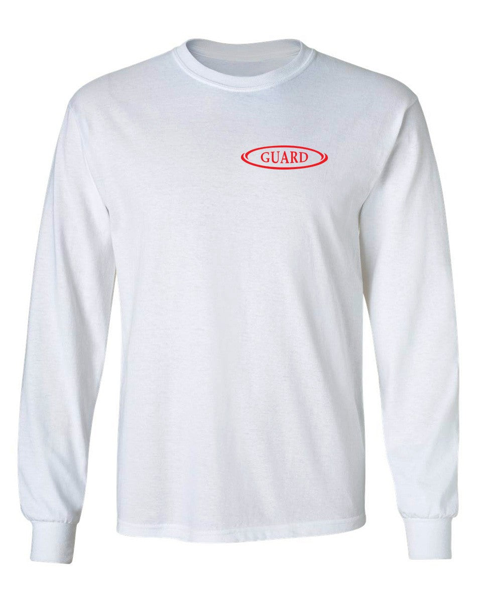 Dri-Fit Guard Long Sleeve Tee