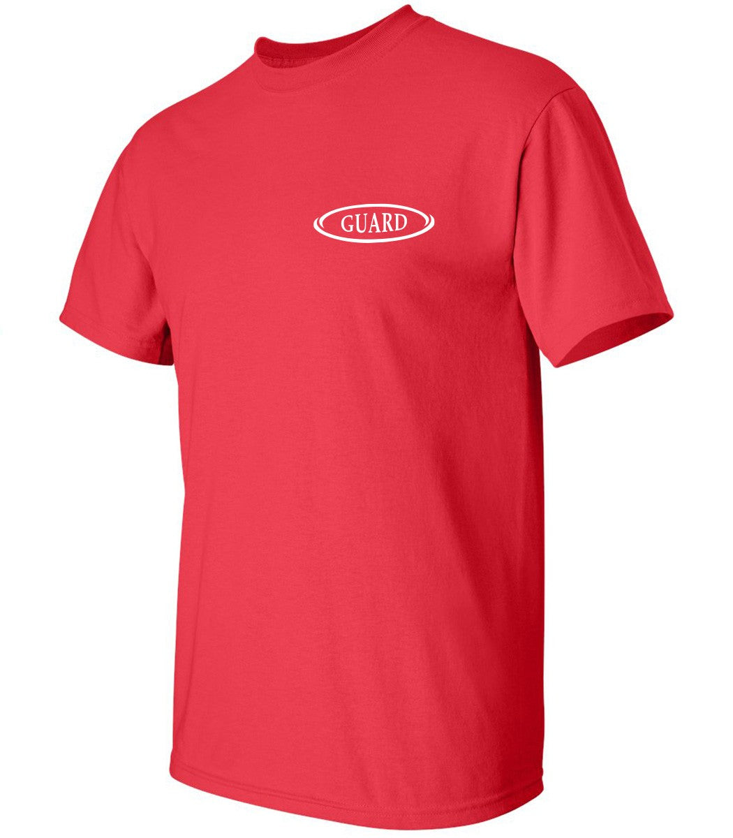 Dri-Fit Guard Short Sleeve Tee