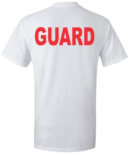 Dri-Fit Guard Short Sleeve Tee