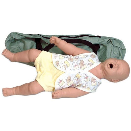 Simulaids Infant Manikin