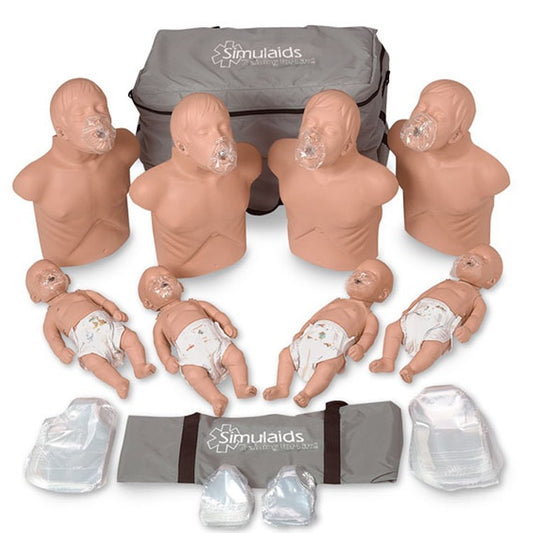 Instructors Economy Starter Package