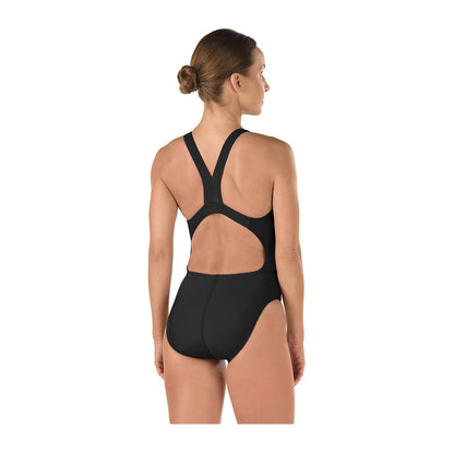Speedo Solid Super Pro Back
