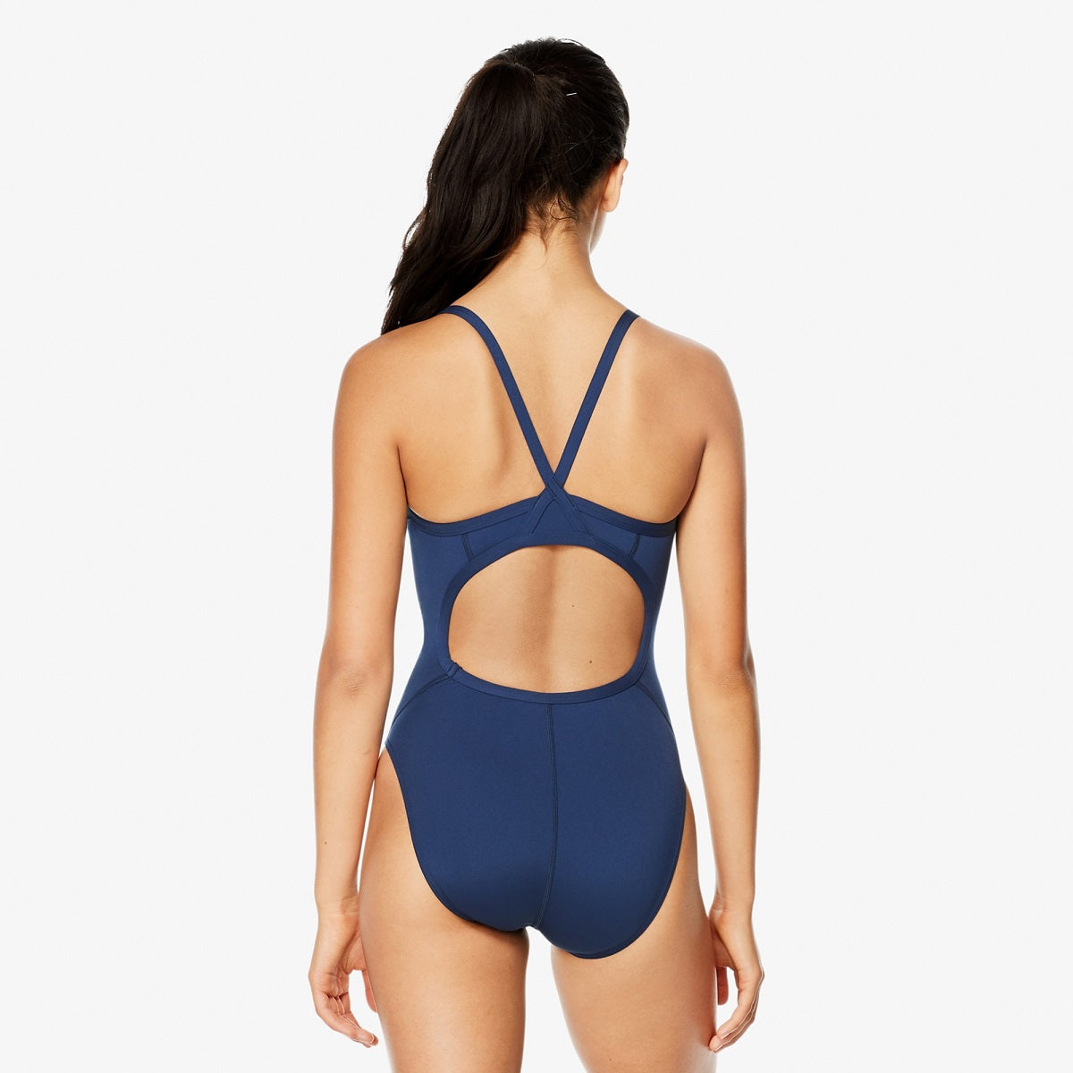 Speedo Solid Endurance Flyback