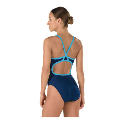 Speedo Solid Endurance Flyback