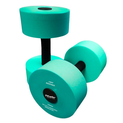 Kiefer Deluxe Fitness Bells