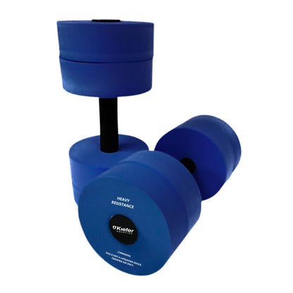 Kiefer Deluxe Fitness Bells