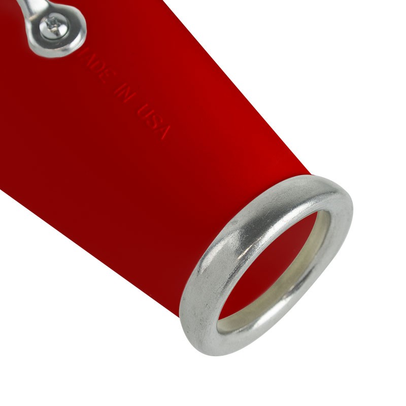 13" Plastic Megaphone