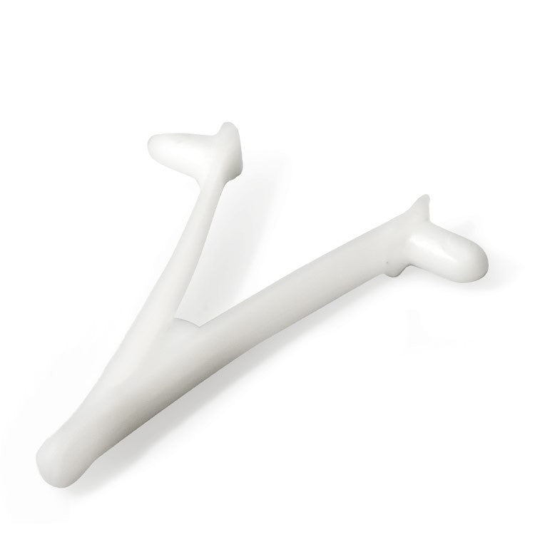 Delrin Plastic Spring Clip