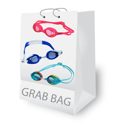 Grab Bag Junior Goggles 1 Pair