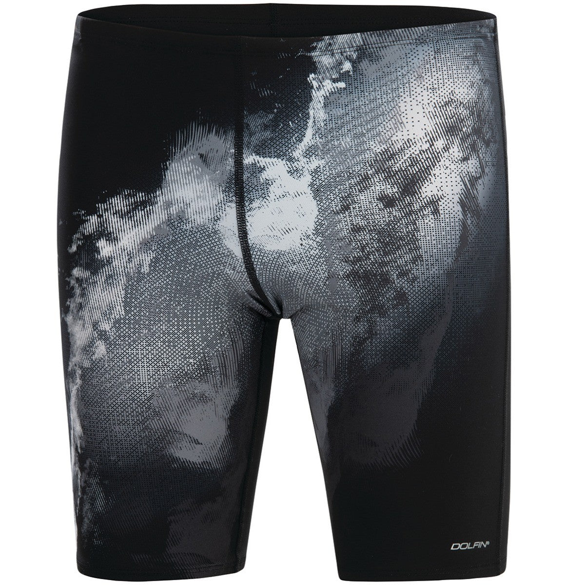 Dolfin Graphlite Thunder All-Over Jammer