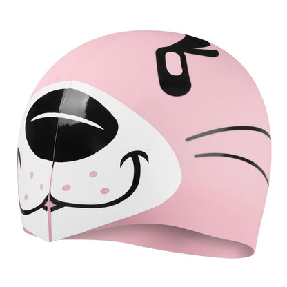 Speedo Printed Character Cap