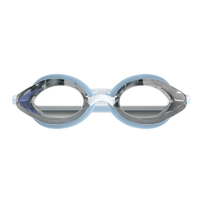 Speedo Women's Vanquisher 3.0 Mirrored Goggle