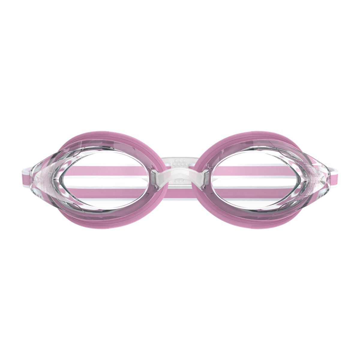 Speedo Women's Vanquisher 3.0 Goggle